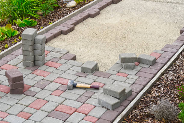 Best Driveway Pavers Near Me  in Capac, MI