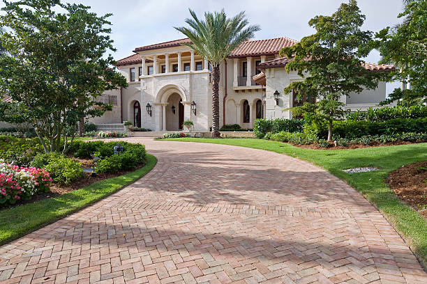 Best Driveway Resurfacing Pavers  in Capac, MI