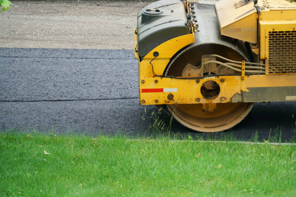 Best Commercial Driveway Pavers  in Capac, MI