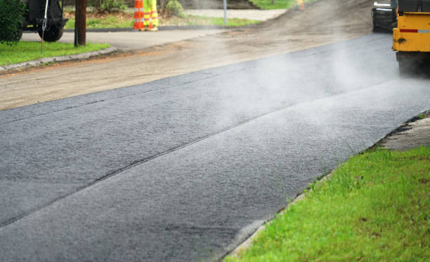 Best Driveway Paving Contractor  in Capac, MI