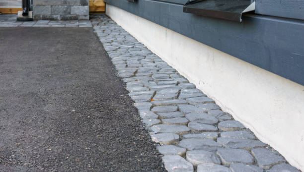 Reasons to Select Us for Your Driveway Paving Requirements in Capac, MI