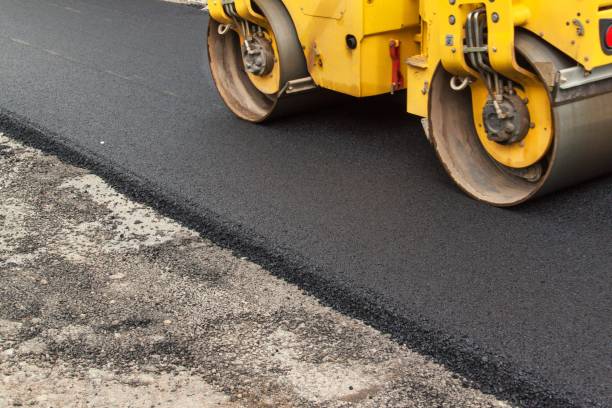 Best Decorative Driveway Pavers  in Capac, MI