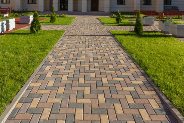 Best Permeable Paver Driveway  in Capac, MI